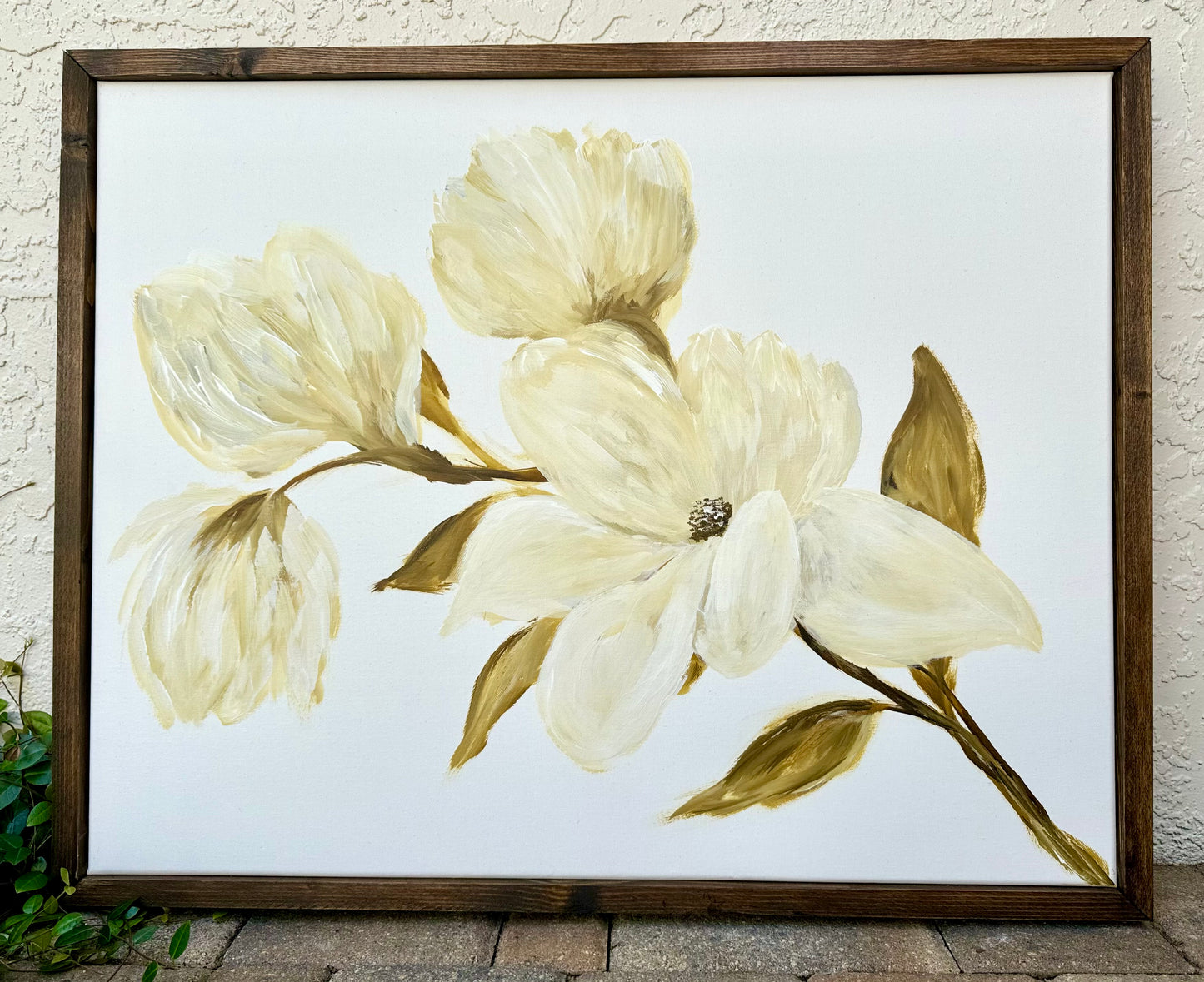 Magnolia