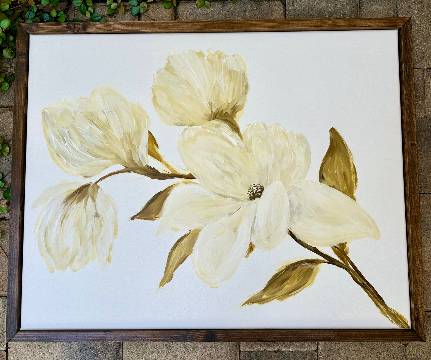 Magnolia